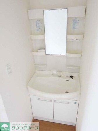 サンヒルズ生田(c)の物件内観写真